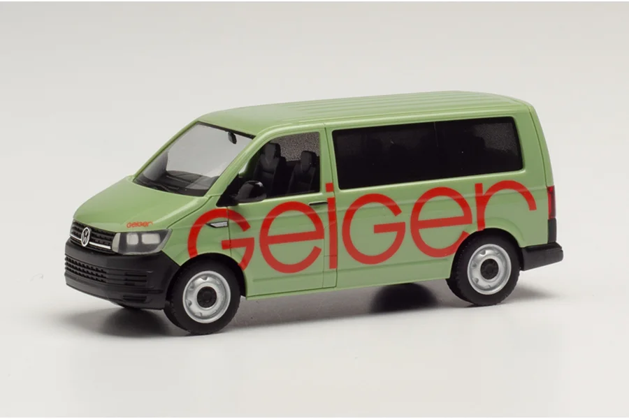 VW T6 Bus "Geiger"