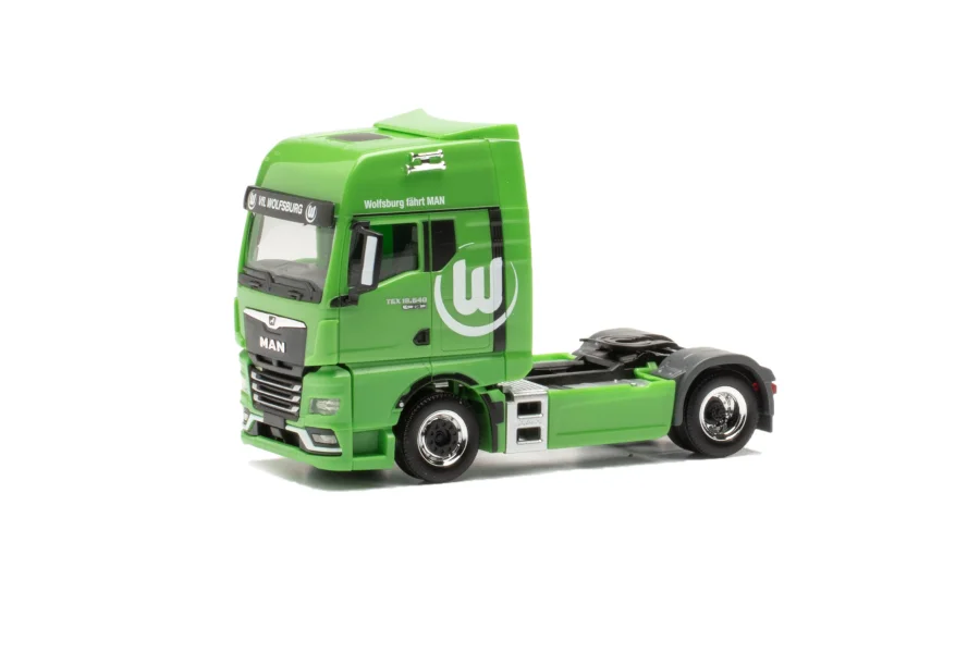 MAN TGX GX 18.640