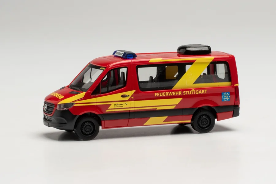 MB Sprinter `18