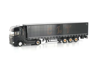 Herpa 945189: Scania CR20 HD
