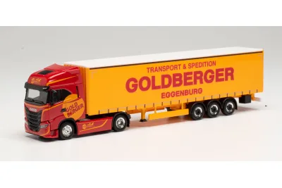 Herpa 945196: Iveco S-Way