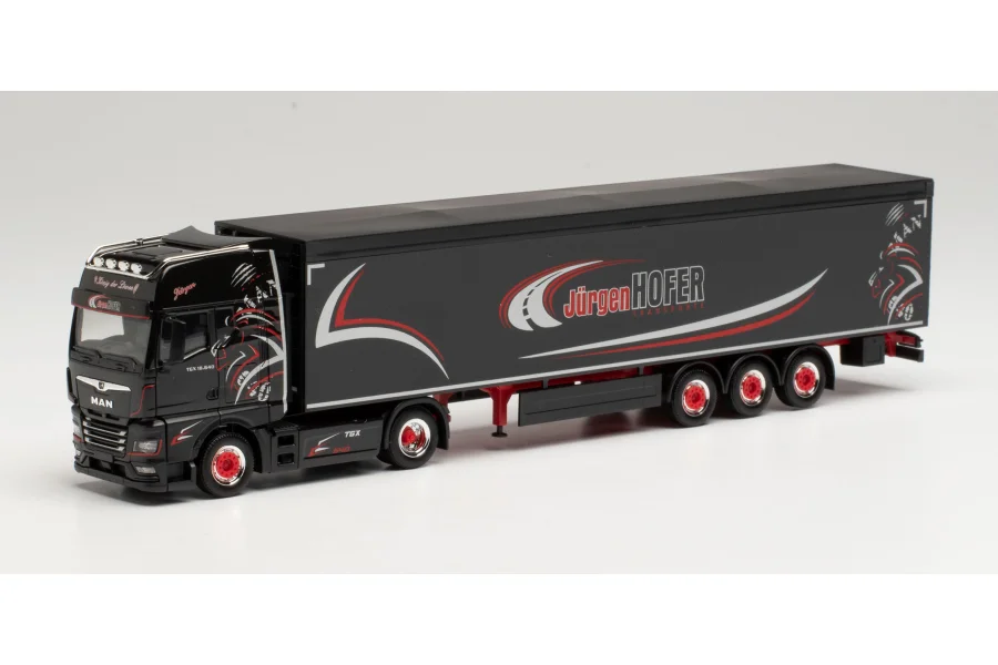 MAN TGX GX
