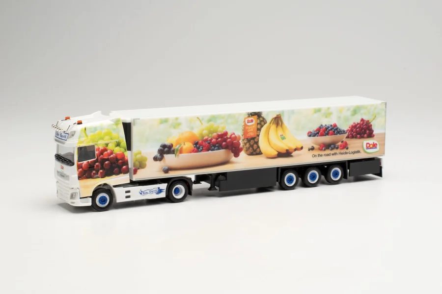 DAF XF SSC