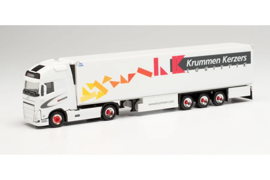 Volvo FH Gl