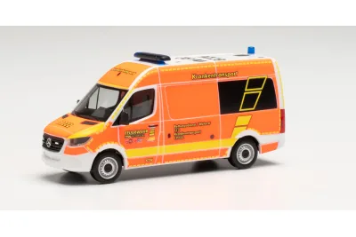 Herpa 946704: MB Sprinter `18