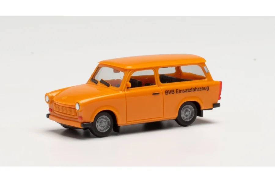 Trabant 601