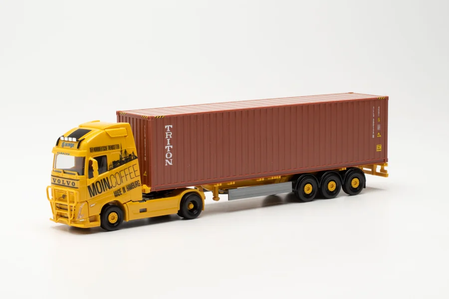 Volvo FH Gl. XL 2020