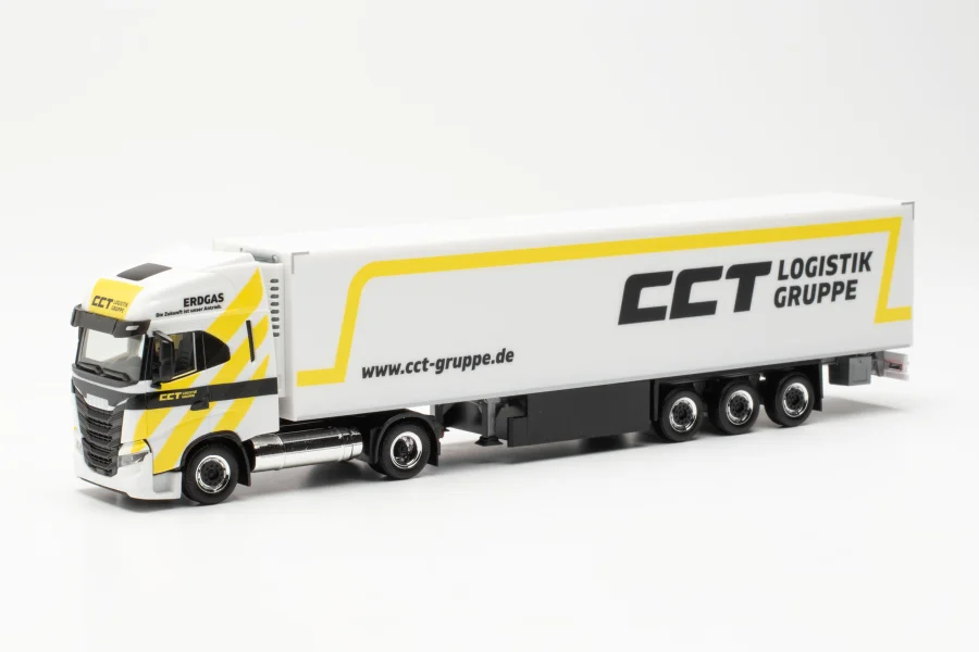 Iveco S-Way LNG