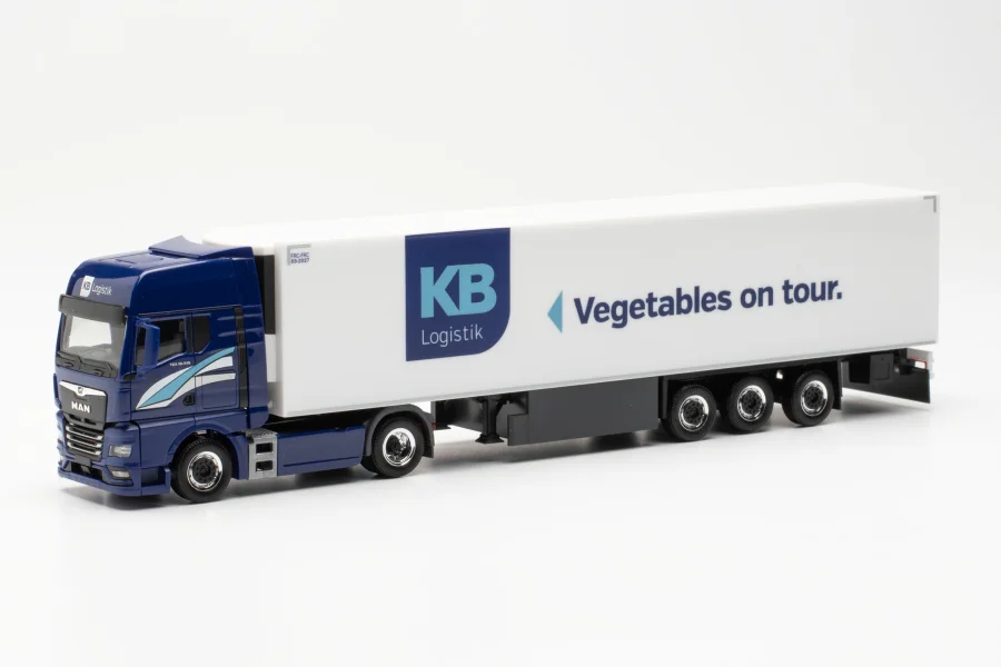 MAN TGX GX
