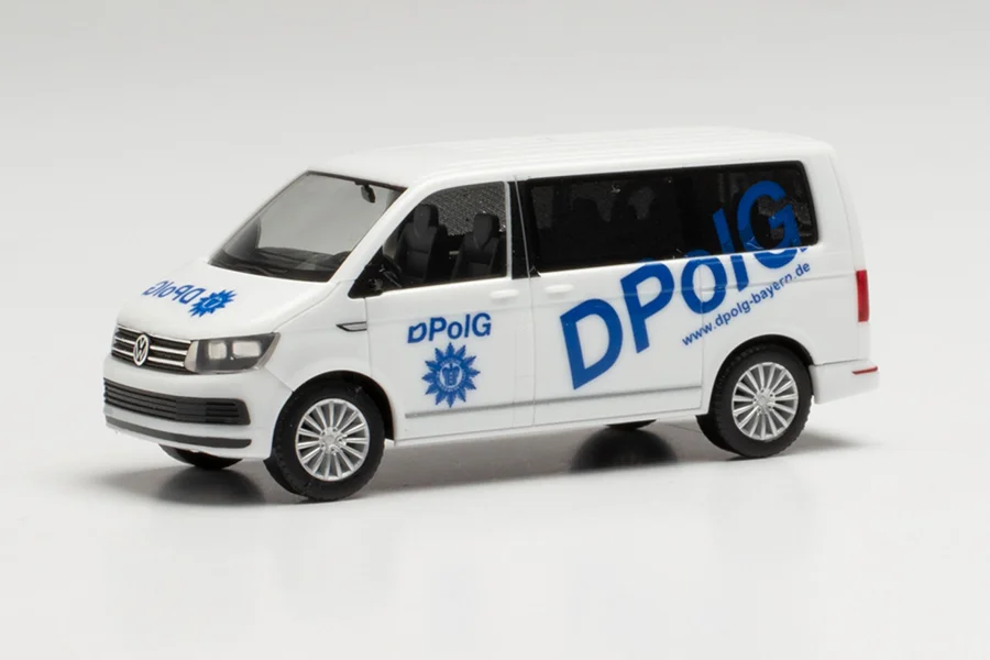 VW T6 Bus