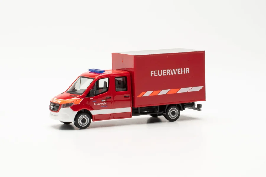 MB Sprinter `18