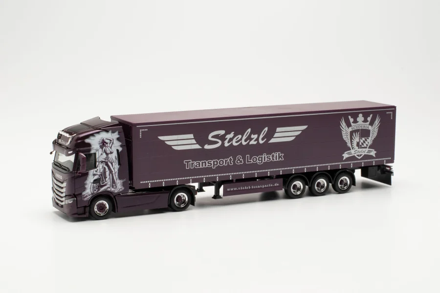 Iveco S-Way