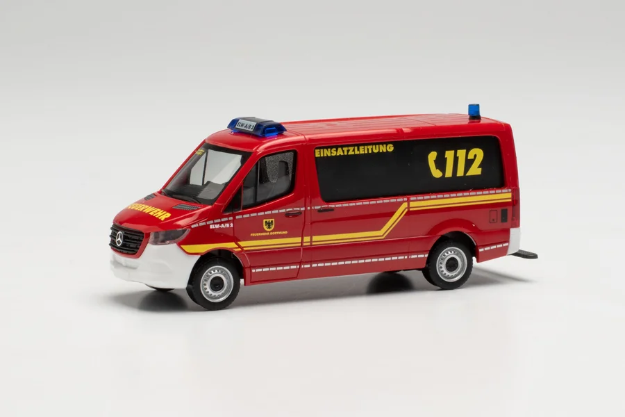 MB Sprinter´18