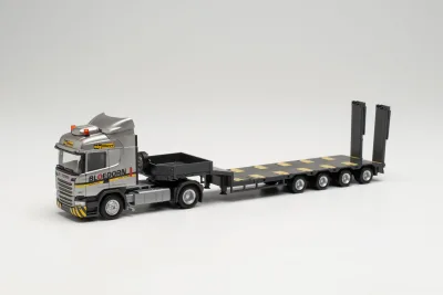 Herpa 949590: Scania R '13 HL