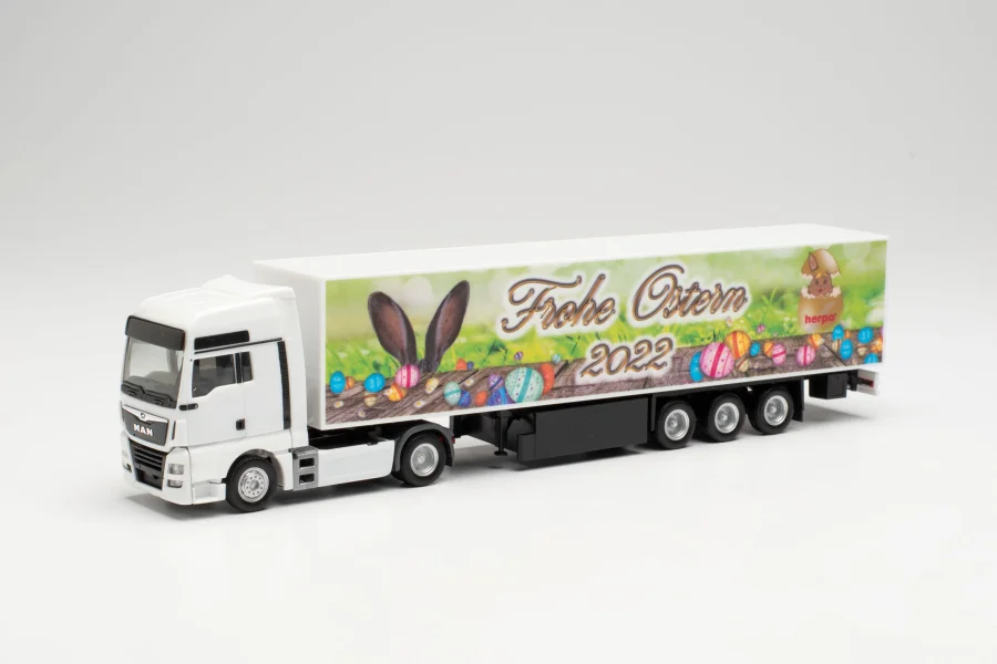 Sonderauflage Ostern 2022