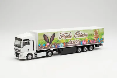 Herpa 949651: Sonderauflage Ostern 2022