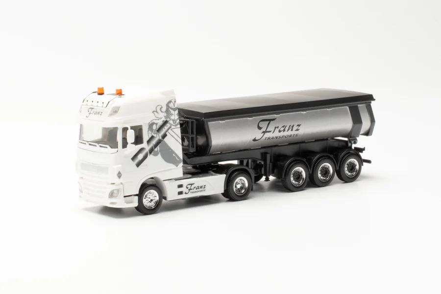 DAF XF SSC