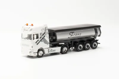 Herpa 949811: DAF XF SSC