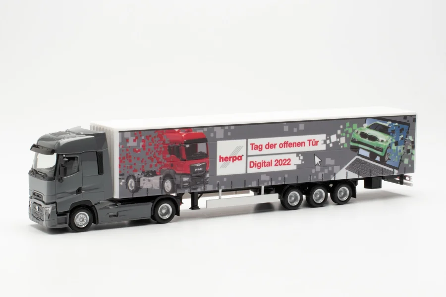 Renault T