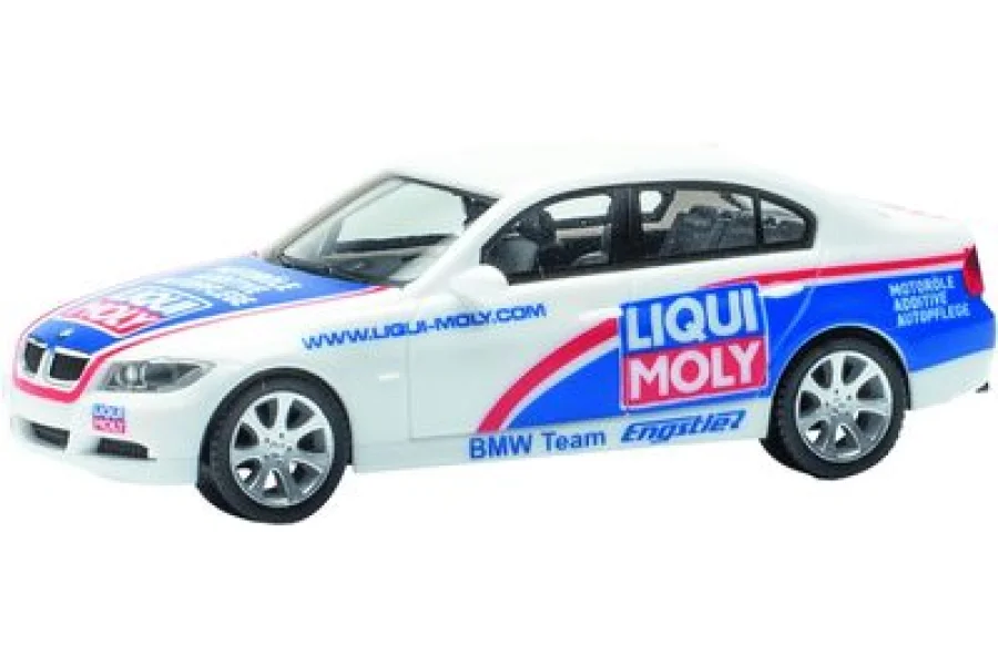 BMW 3er