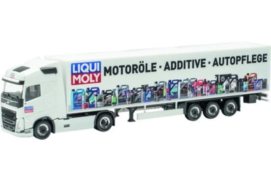 Volvo FH Gl. 2020