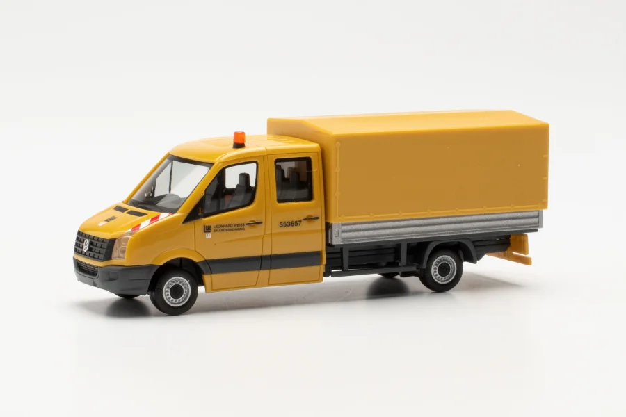 VW Crafter