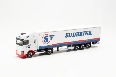 Herpa 951364: Iveco S-Way LNG