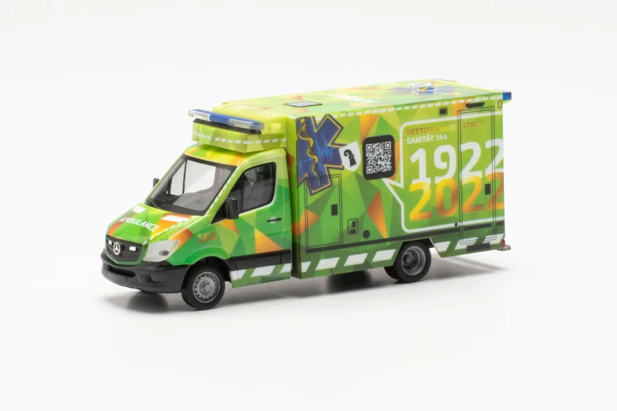 MB Sprinter