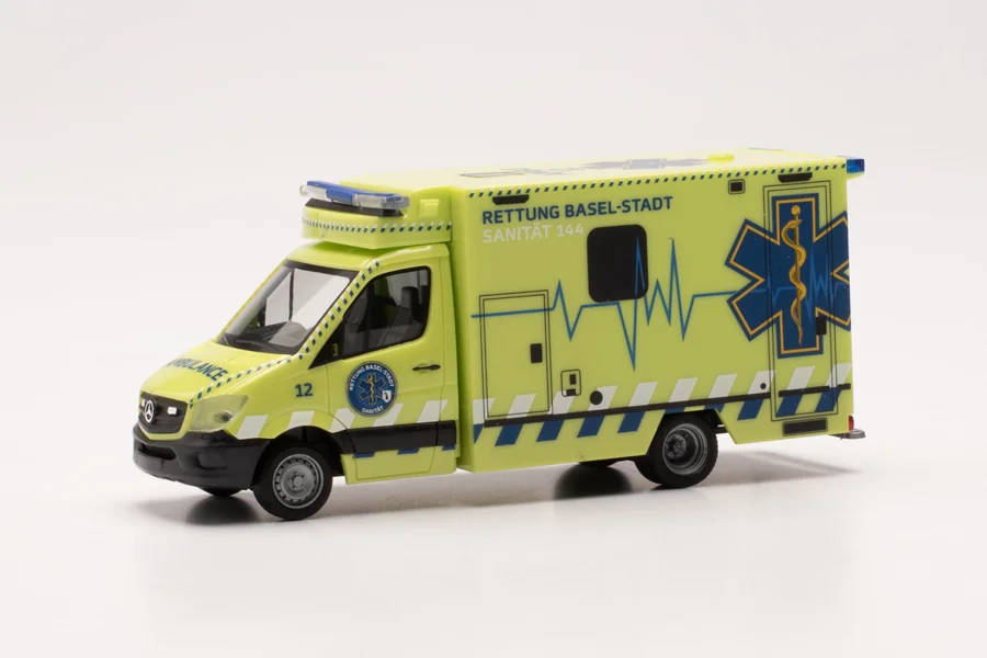 MB Sprinter