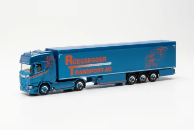 Herpa 952378: Scania CR20 HD