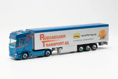 Herpa 952385: Scania CR20 HD