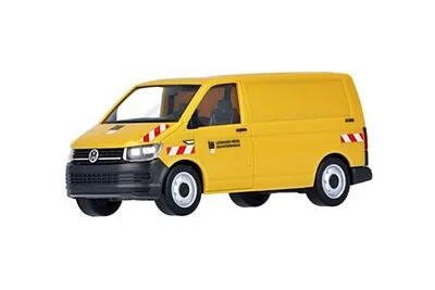 Herpa 952439: VW T6 Kasten