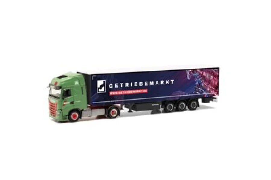 Iveco S-Way