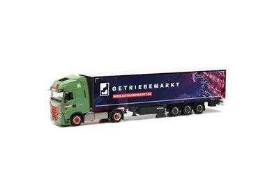 Herpa 953900: Iveco S-Way