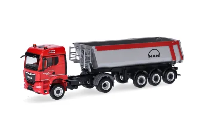 Herpa 954495: MAN TGS TM