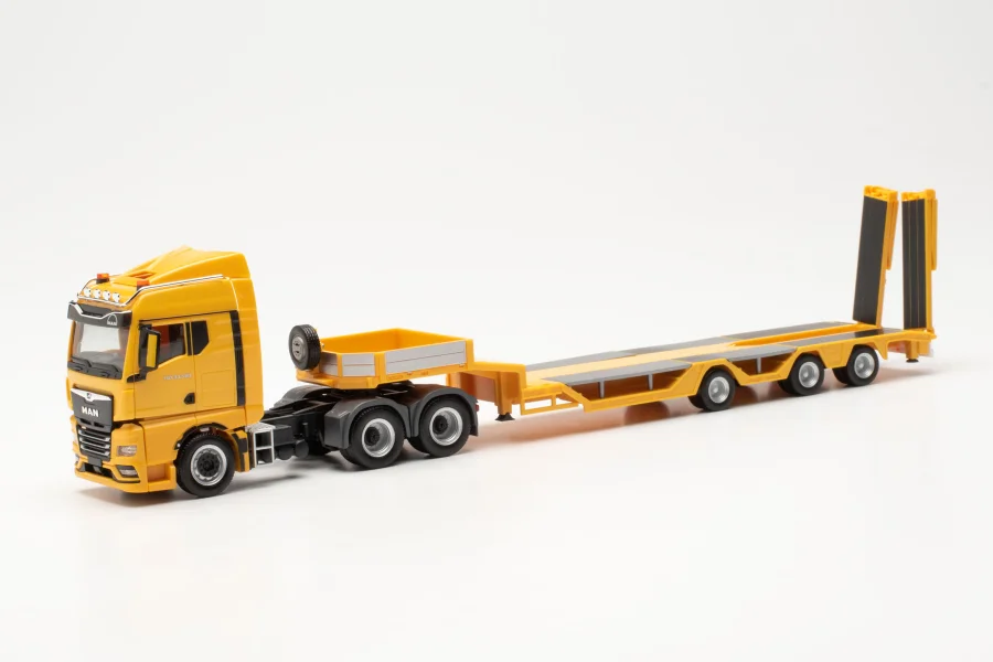 MAN TGX GM