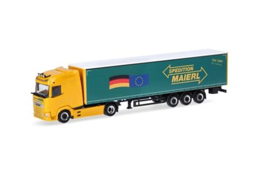 DAF XG ND