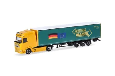 Herpa 955140: DAF XG ND