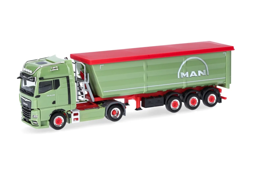 MAN TGX GX