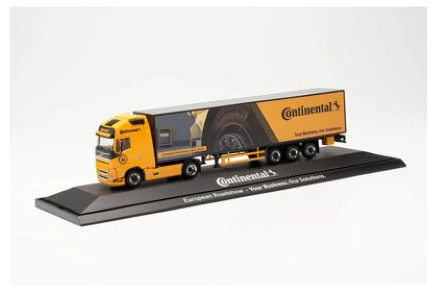 Volvo FH2020 GL XL