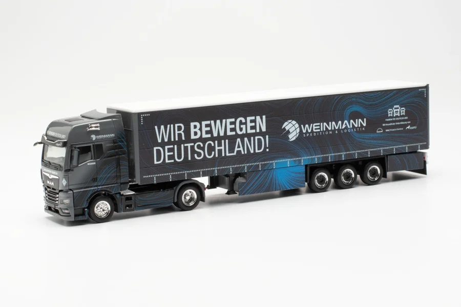 MAN TGX GX