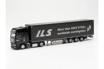 Herpa 955645: MAN TGX GX