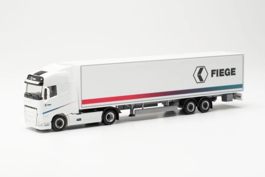 Volvo FH Gl. 2020