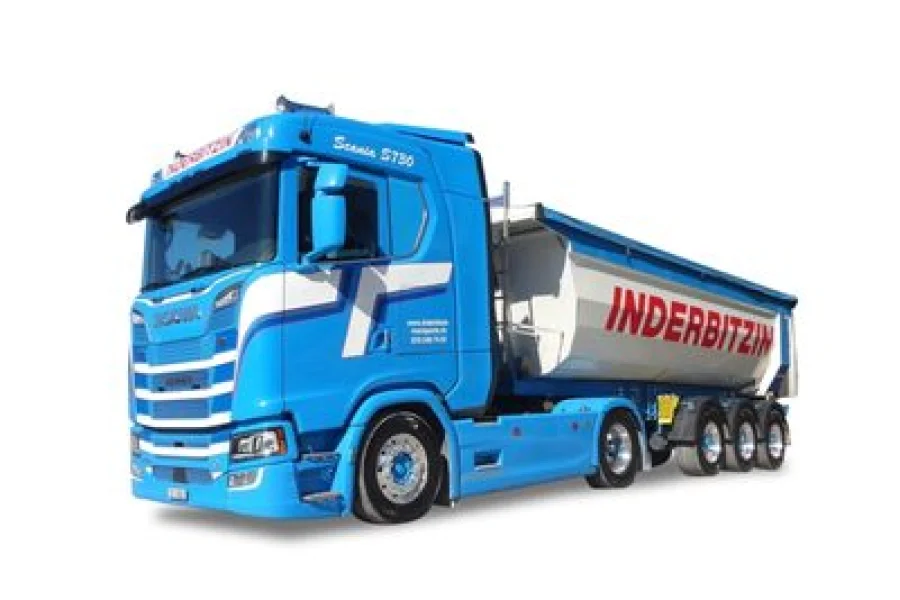 Scania CS20