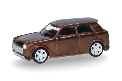 Herpa 956666: Trabant nT