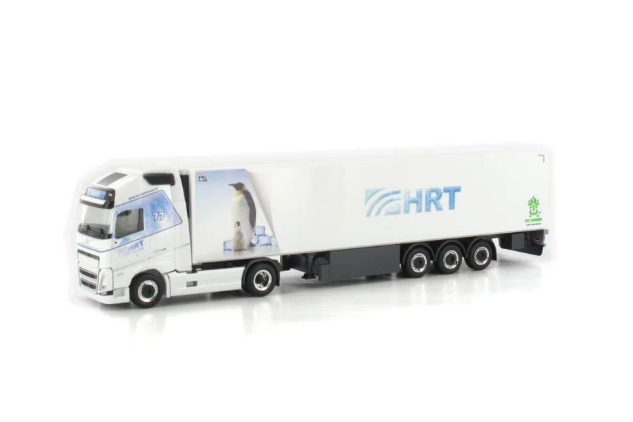 Volvo FH Gl. XL 2020