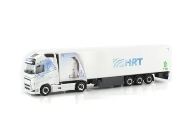 Herpa 957083: Volvo FH Gl. XL 2020
