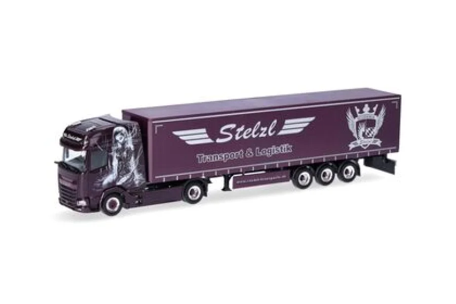 DAF XG+