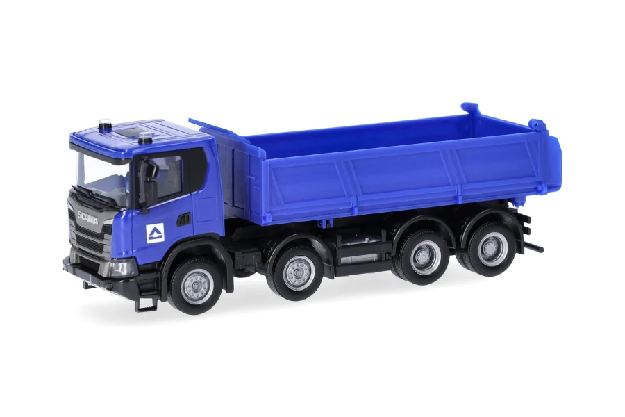 Scania XT17