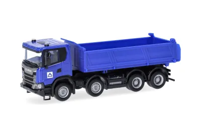 Herpa 960021: Scania XT17